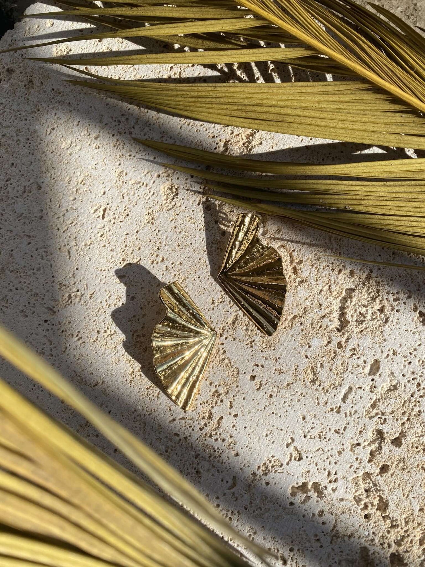 Palermo Earrings - Mediterra